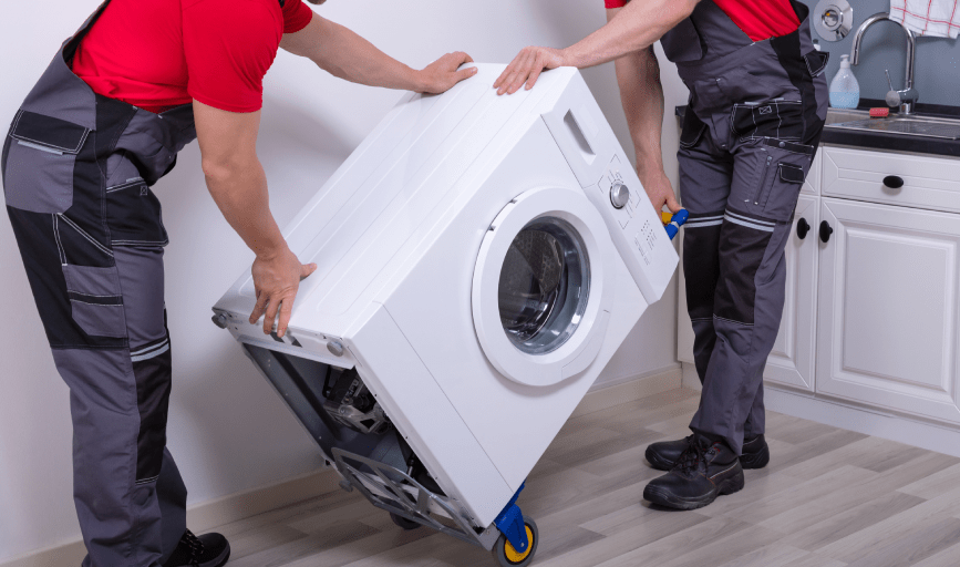 Appliance Moving