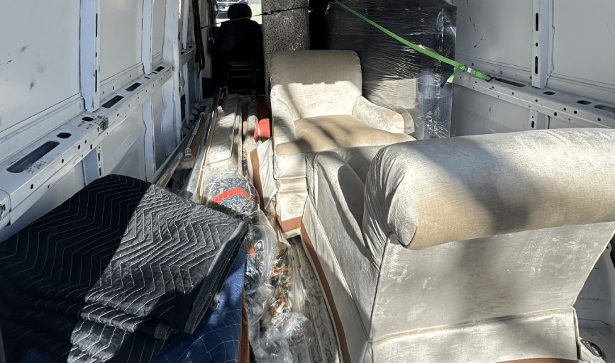 Furniture Moving